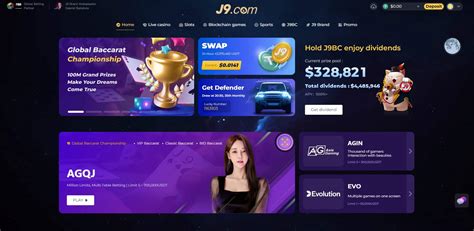 J9.com Casino Review .
